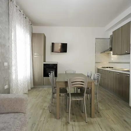 Ferienhaus Chiara Capaccio